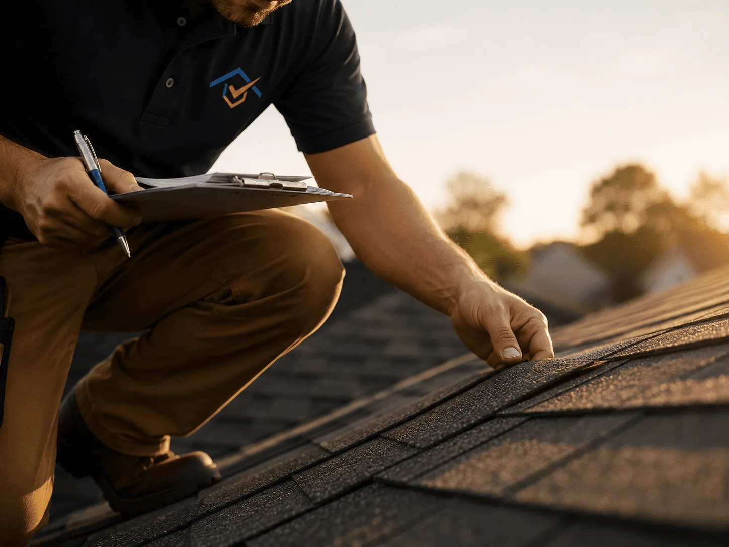 Why Choose Roof Inspection in Gould, AR