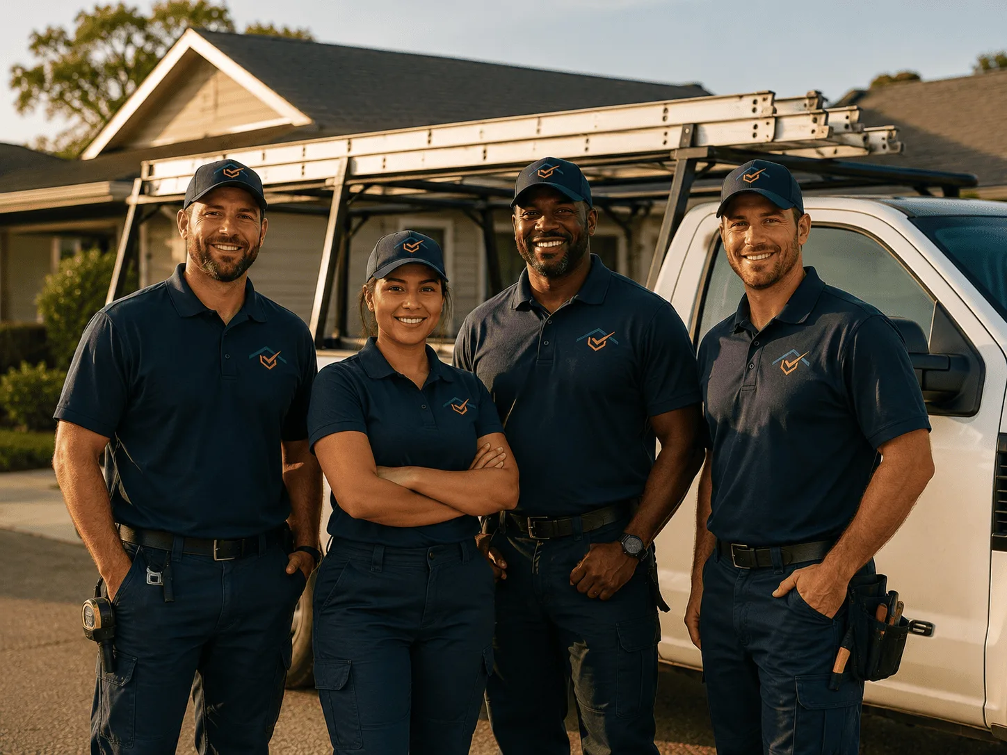 Roof Inspection company in Gould, AR